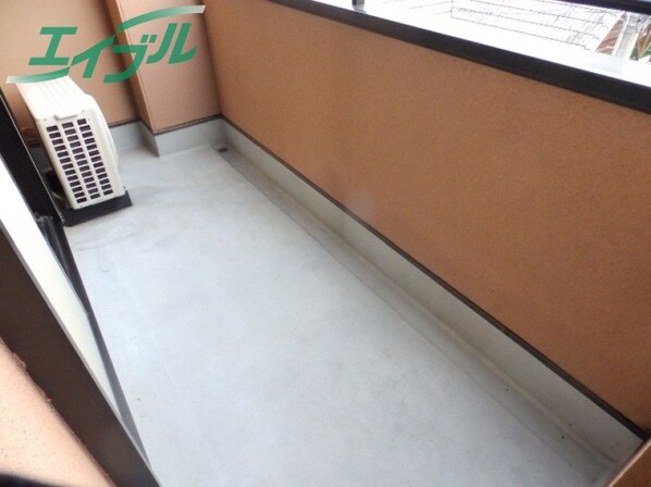伊勢松本駅 徒歩9分 2階の物件内観写真